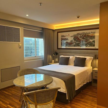 Aparthotel Paraiso Hosp Beneficiencia Port Vaga Cortesia Sao Paulo Bagian luar foto